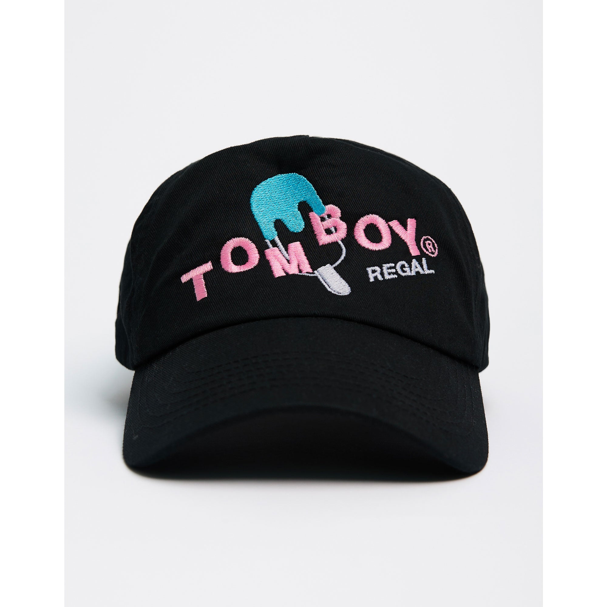 CASQUETTE REGAL