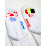 CHAUSSETTES EN COTON