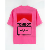ASH NEON PINK