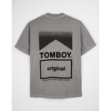 ASH GREY