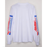 AVALANCHE WHITE CRYSTAL