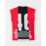 HANDCRAFTED TEE - FITTED