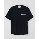 MOTORSPORTS ROSE/BLEU