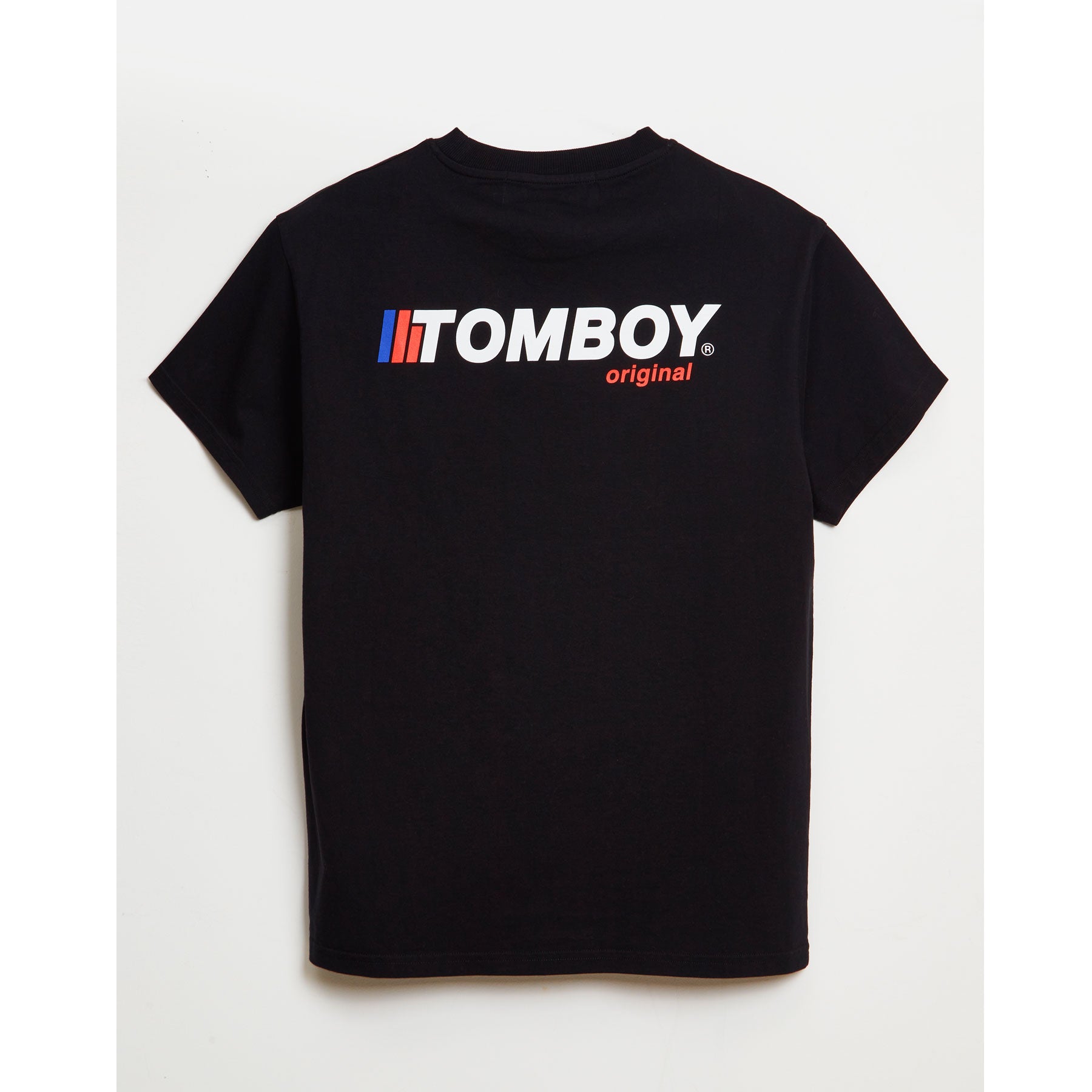 I LOVE TOMBOY | TOMBOY ORIGINAL