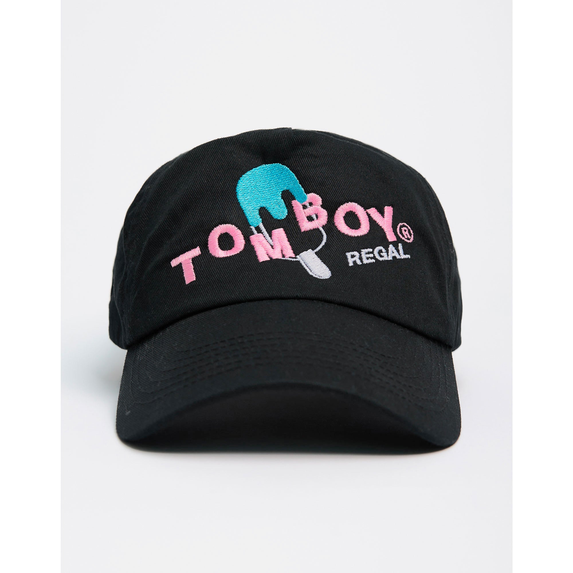 REGAL CAP