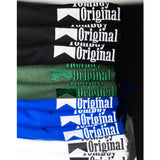 TB® ORIGINAL BLACK