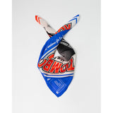 FOULARD EN SOIE