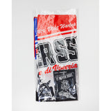 FOULARD EN SOIE