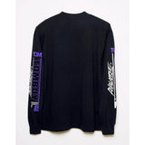 AVALANCHE BLACK CRYSTAL