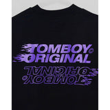 HOT WHEELS NOIR & MAUVE