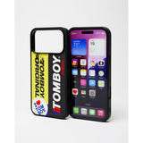 COQUE IPHONE STICKERS