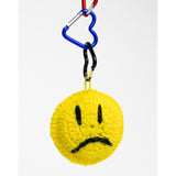 TB® SMILEY CROCHET