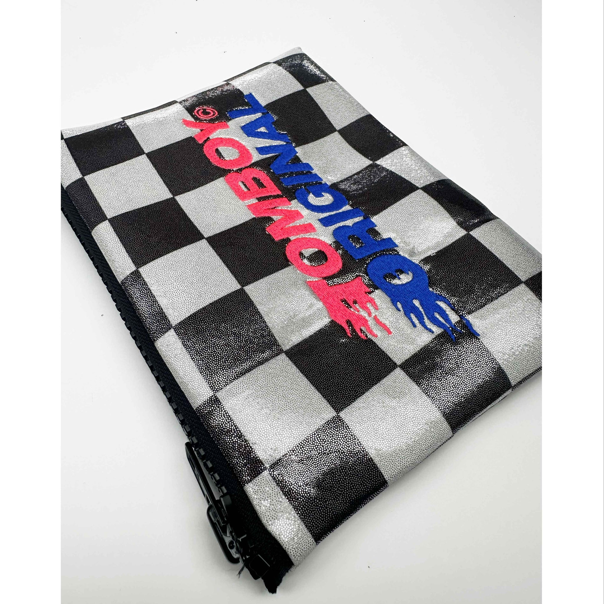 POCHETTE TOMBOY