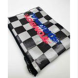 CHECKERBOARD NEOPRENE