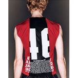 HANDCRAFTED TEE - FITTED