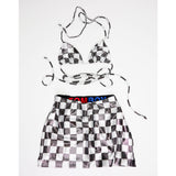 LYCRA DAMIER