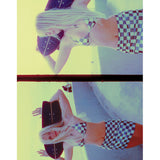 LYCRA DAMIER