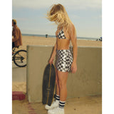 LYCRA DAMIER