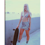 LYCRA DAMIER