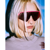 SWEATSHIRT COURT AVALANCHE