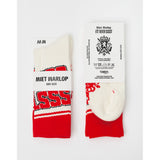 CHAUSSETTE NEVER SSST !