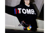 TOMBOY® TAG