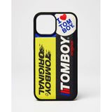 COQUE IPHONE STICKERS