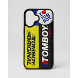 COQUE IPHONE STICKERS