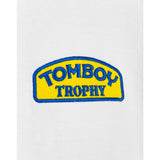 TROPHY WHITE